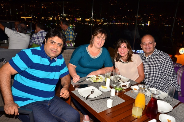  Monte Cassino On Friday Night